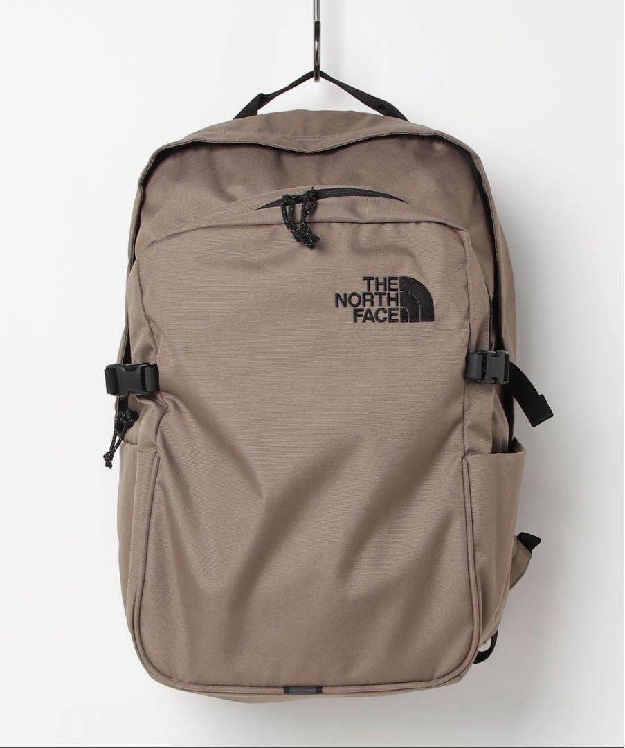 THE NORTH FACE　ノースフェイス　リュック　ボルダーデイパック24Ｌ