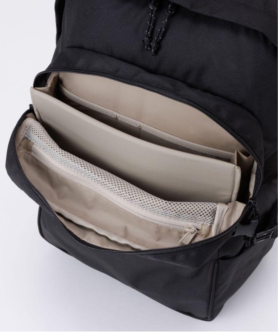 THE NORTH FACE　ノースフェイス　リュック　ボルダーデイパック24Ｌ