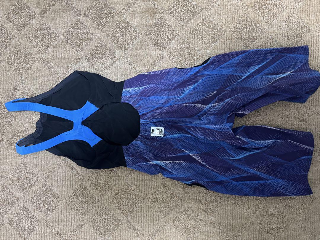 ルネサンス　Mizuno GX SONIC NEO レディースMサイズ