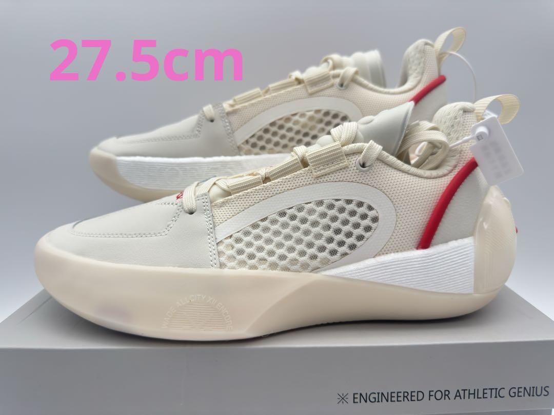 【新品未使用・即日発送】Wade All City 12 Encore