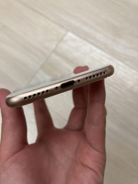 iPhone 8 Gold 256 GB Softbank duRge-m57871685322 超激安即納