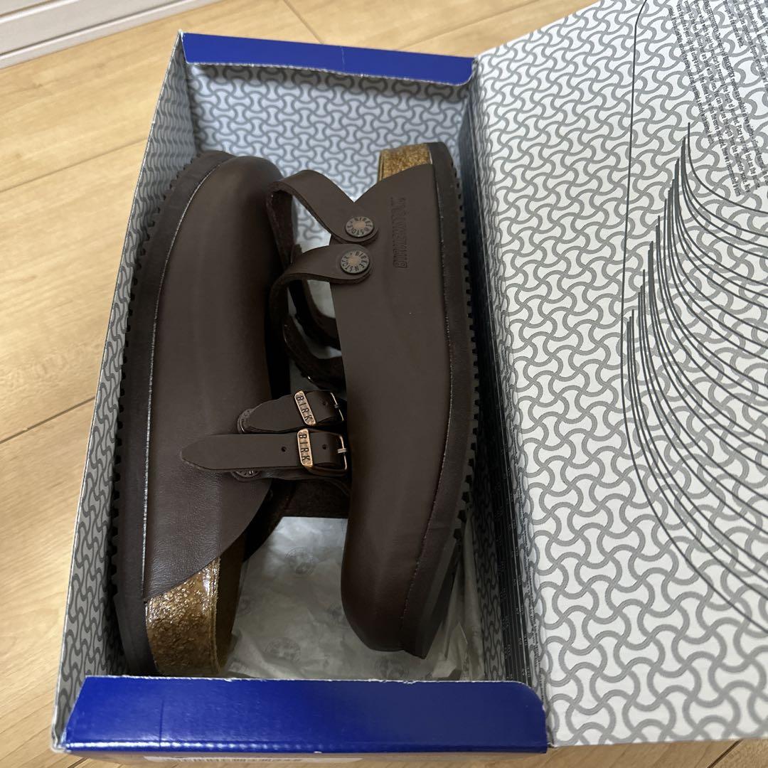 BIRKENSTOCK ビルケンシュトックMAROKKO/モロッコ（WOMEN)