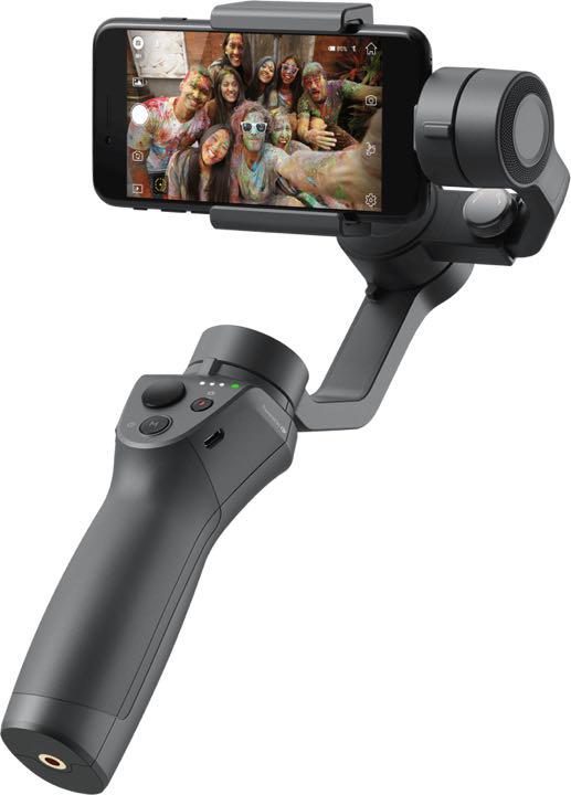 Osmo Mobile2