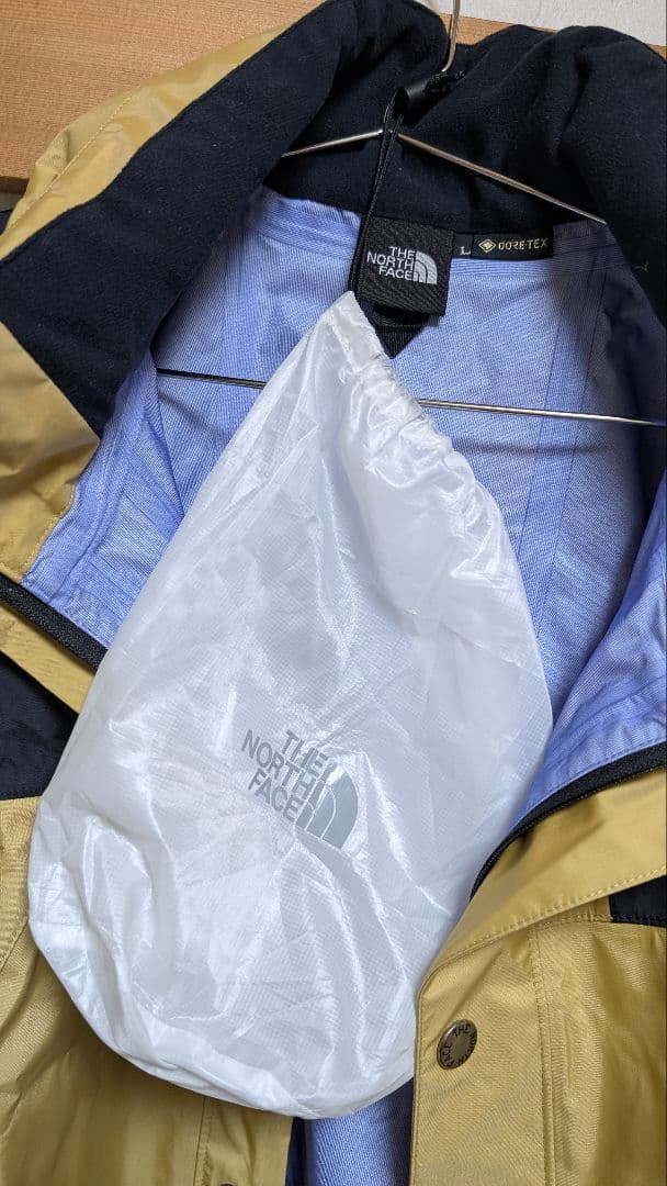 【3連休特別価格】THE NORTH FACE ジャケット 【3連休特別価格】THE NORTH FACE ジャケット