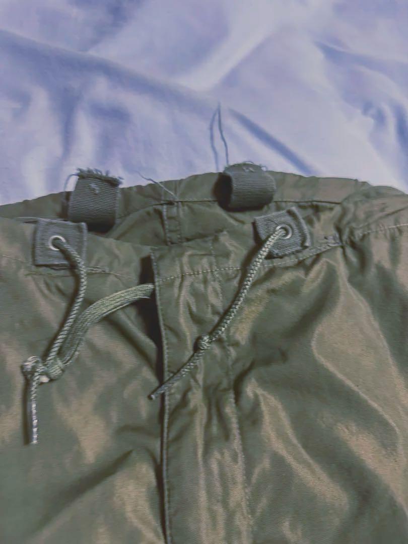パンツ US M51 OVER PANTS Arctic Trousers