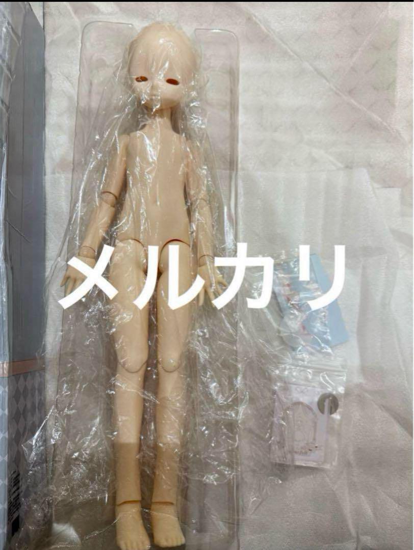 imomodoll 1/4ドール　dolk doll imomo ヘッド　ボディ