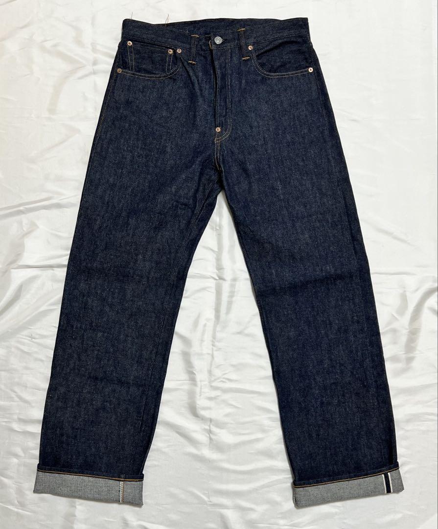 新品 ウエアハウス WAREHOUSE 1004XX 1000XX 31 DSB