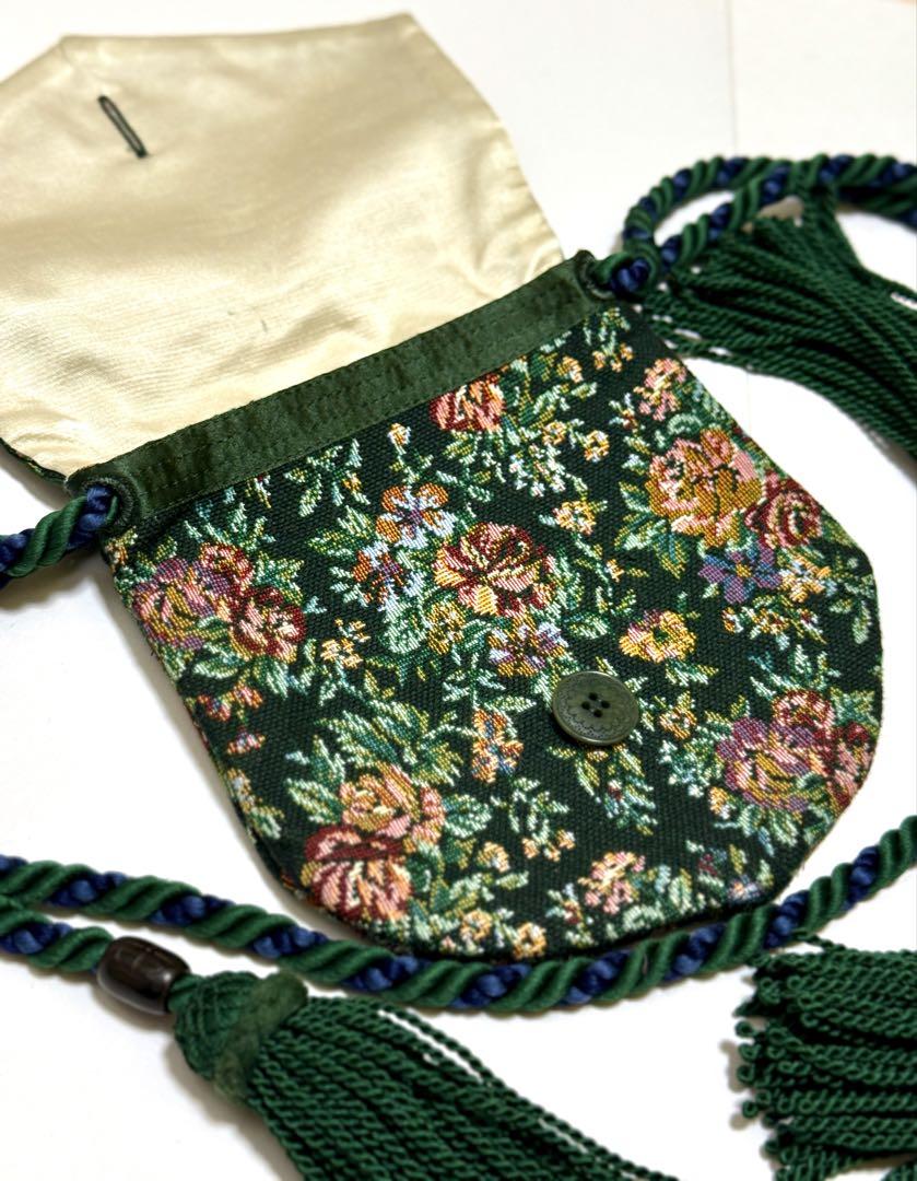 【超希少品 美品2009ss】ナンバーナイン バッグ ウエストバッグ
