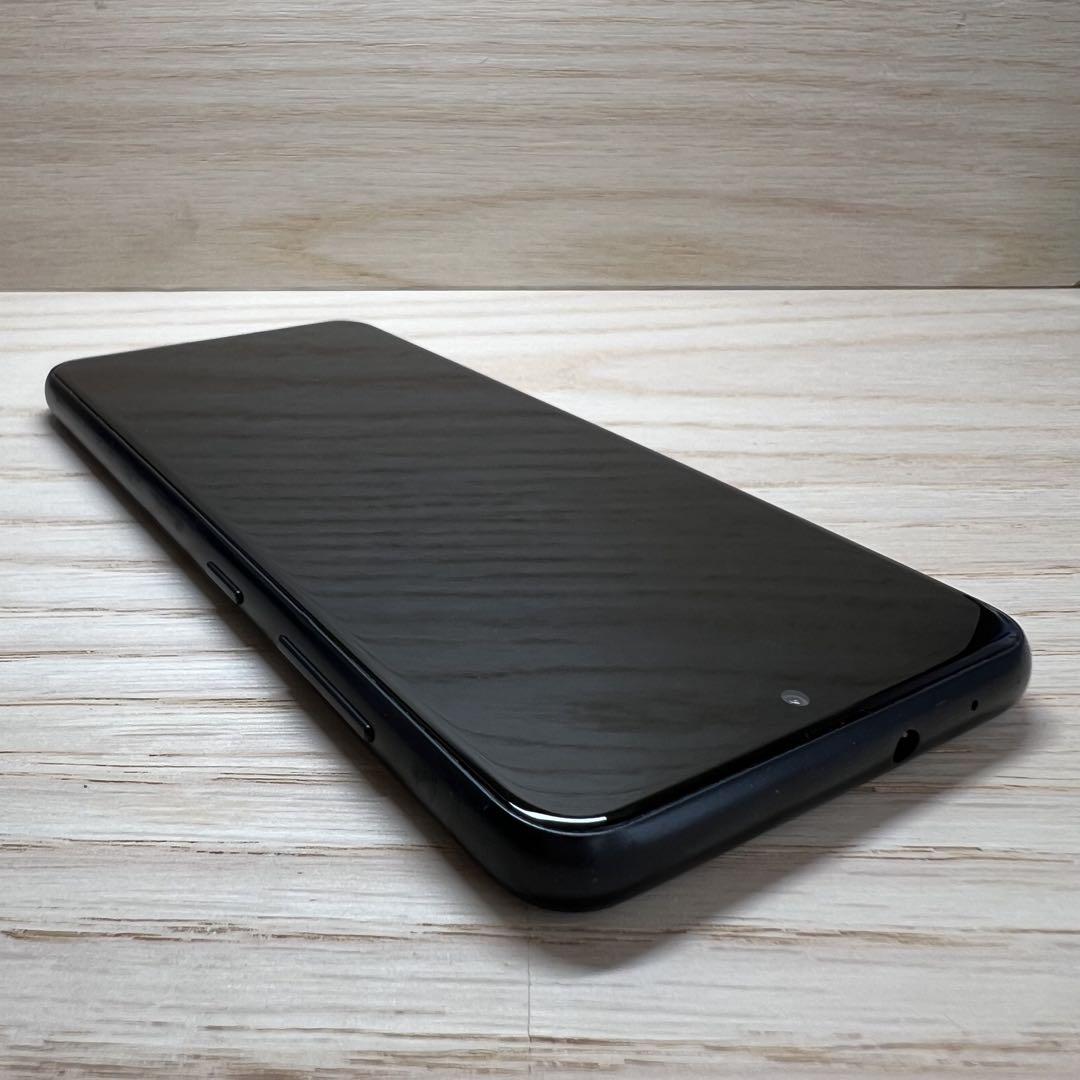 SAMSUNG Galaxy A22 5G SC-56B 本体 L1070