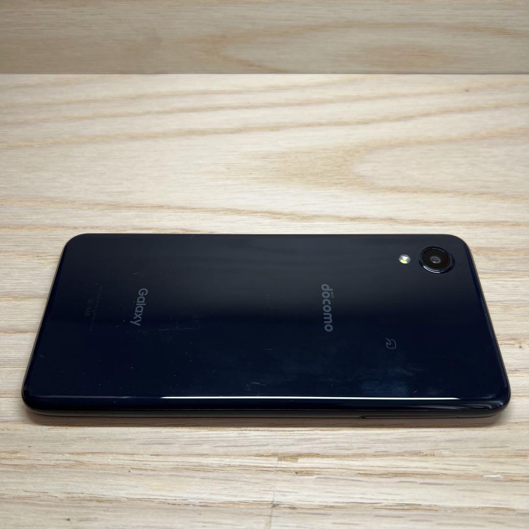 SAMSUNG Galaxy A22 5G SC-56B 本体 L1070