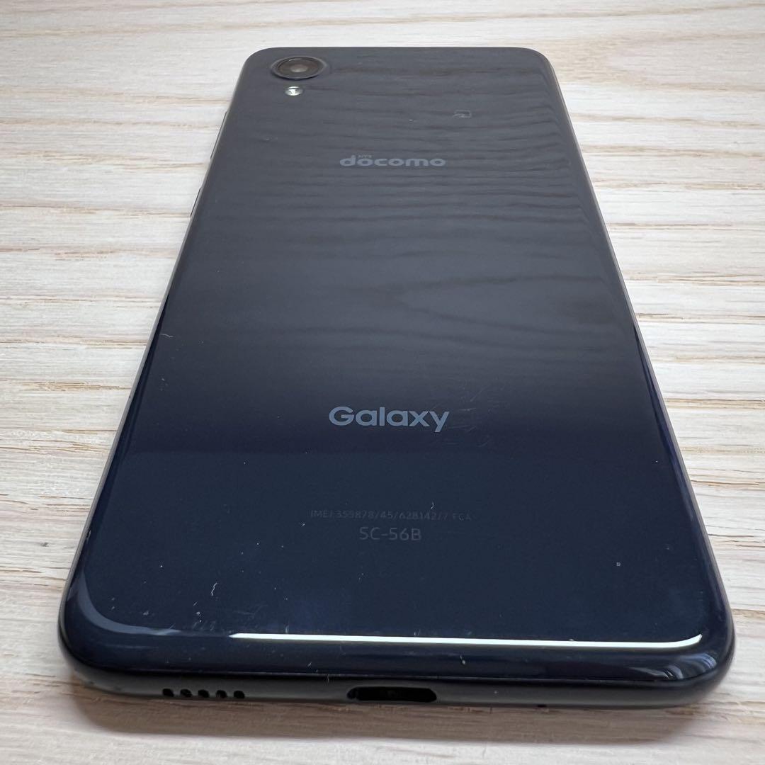 SAMSUNG Galaxy A22 5G SC-56B 本体 L1070