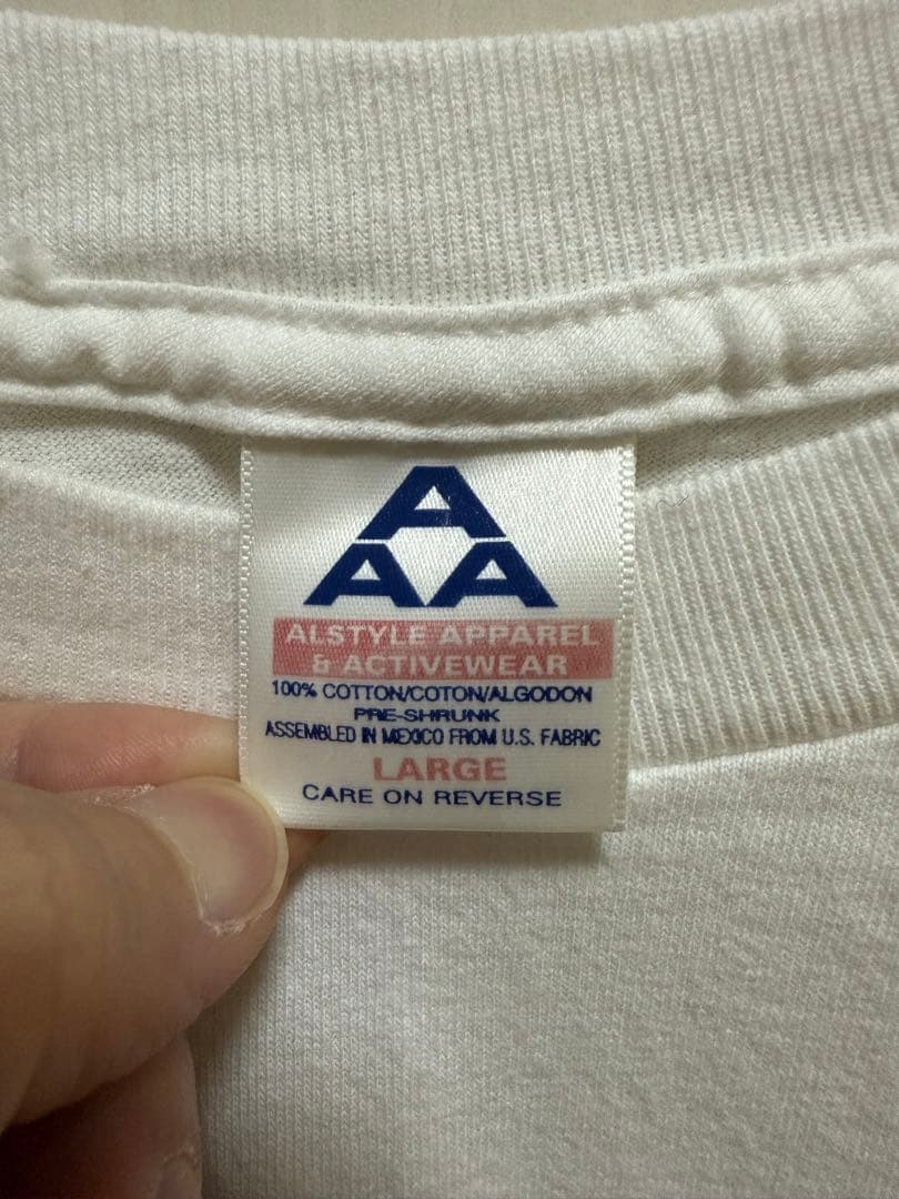 Emperor's New Groove Promo Tee ラマになった王様 Emperor's New Groove Promo Tee ラマになった王様