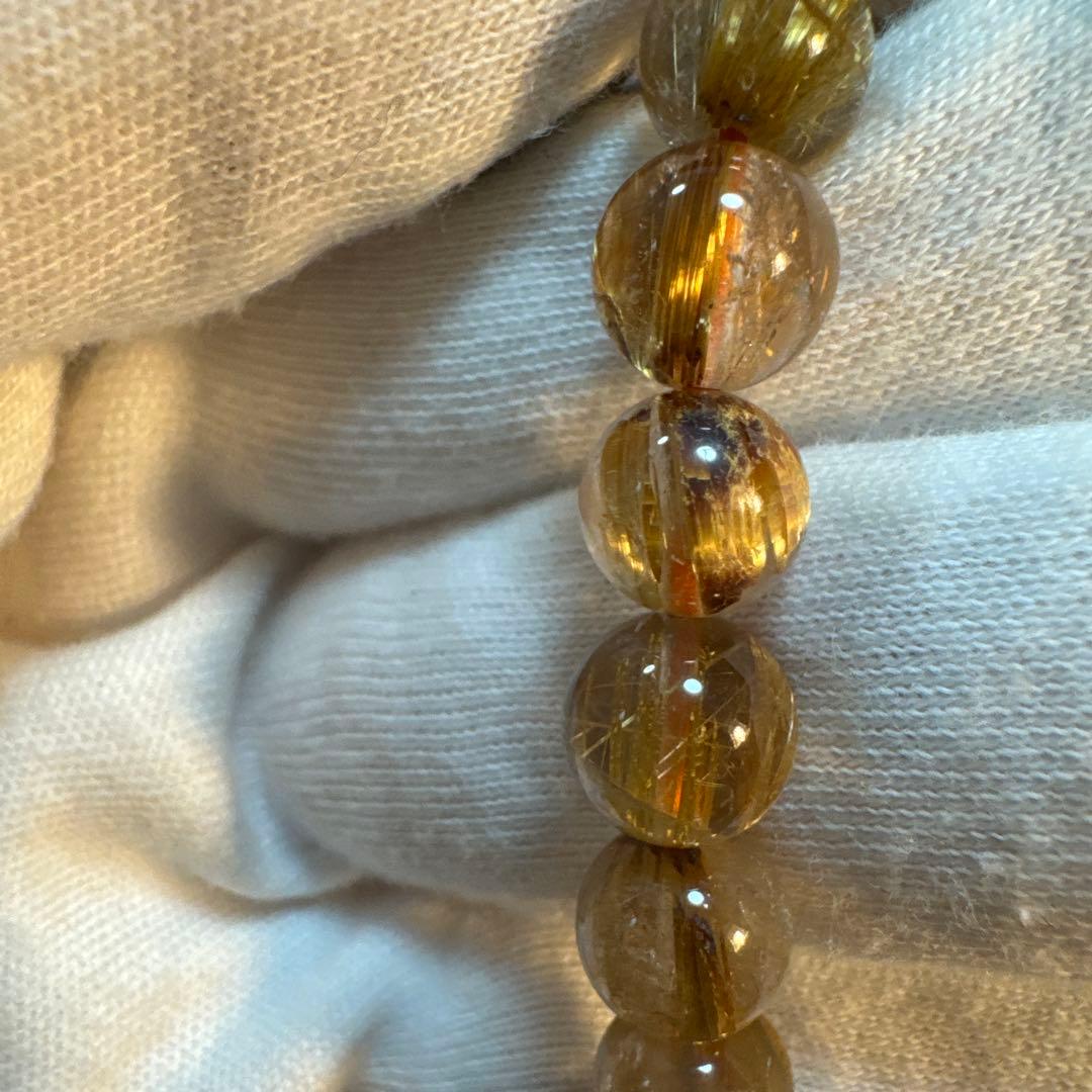 タイチンルチル ゴールドルチル