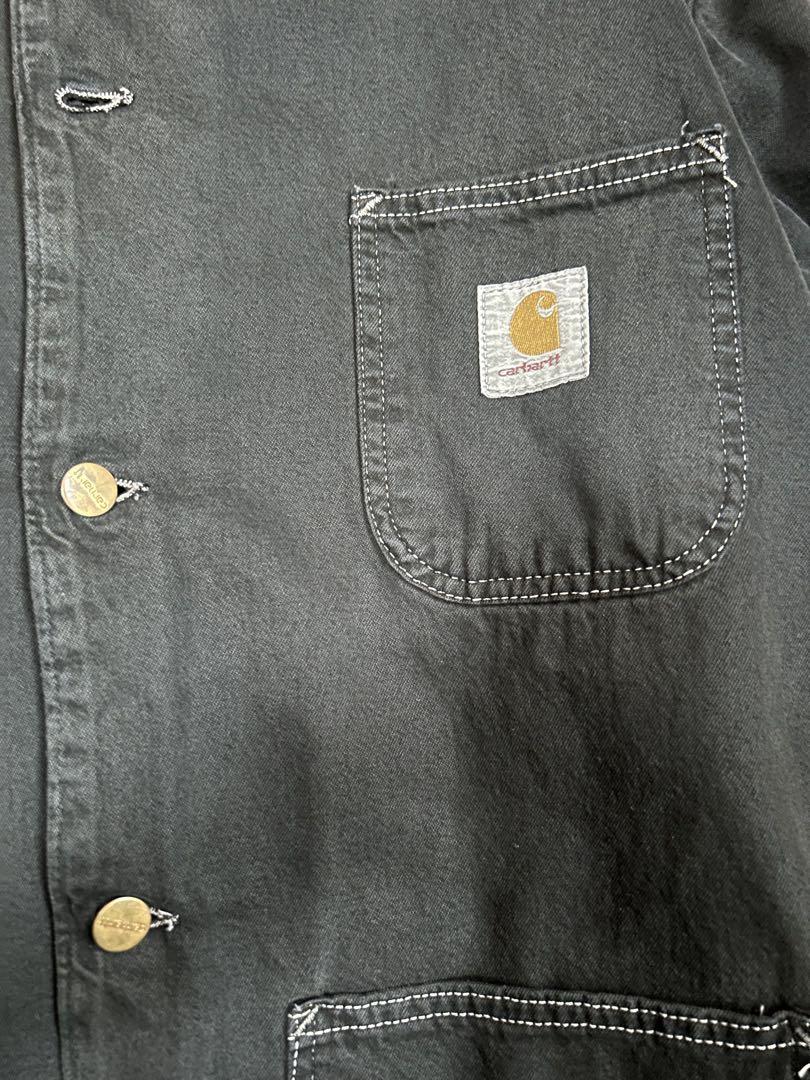 ☢ Carhartt
