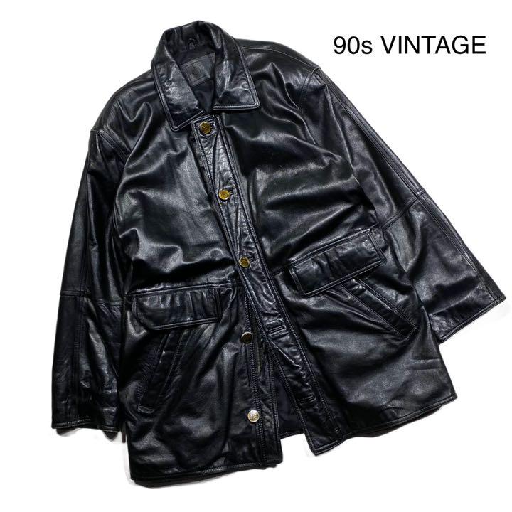 カテゴリ vintage ヴィンテージ ジャケット ハーフコート 40 L相当の