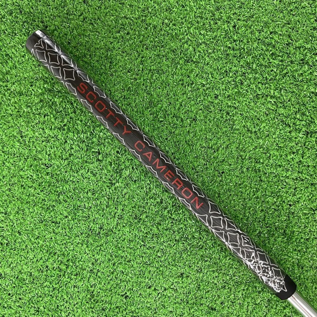 ⭐︎SCOTTY CAMERON Super Select Del Mar 34