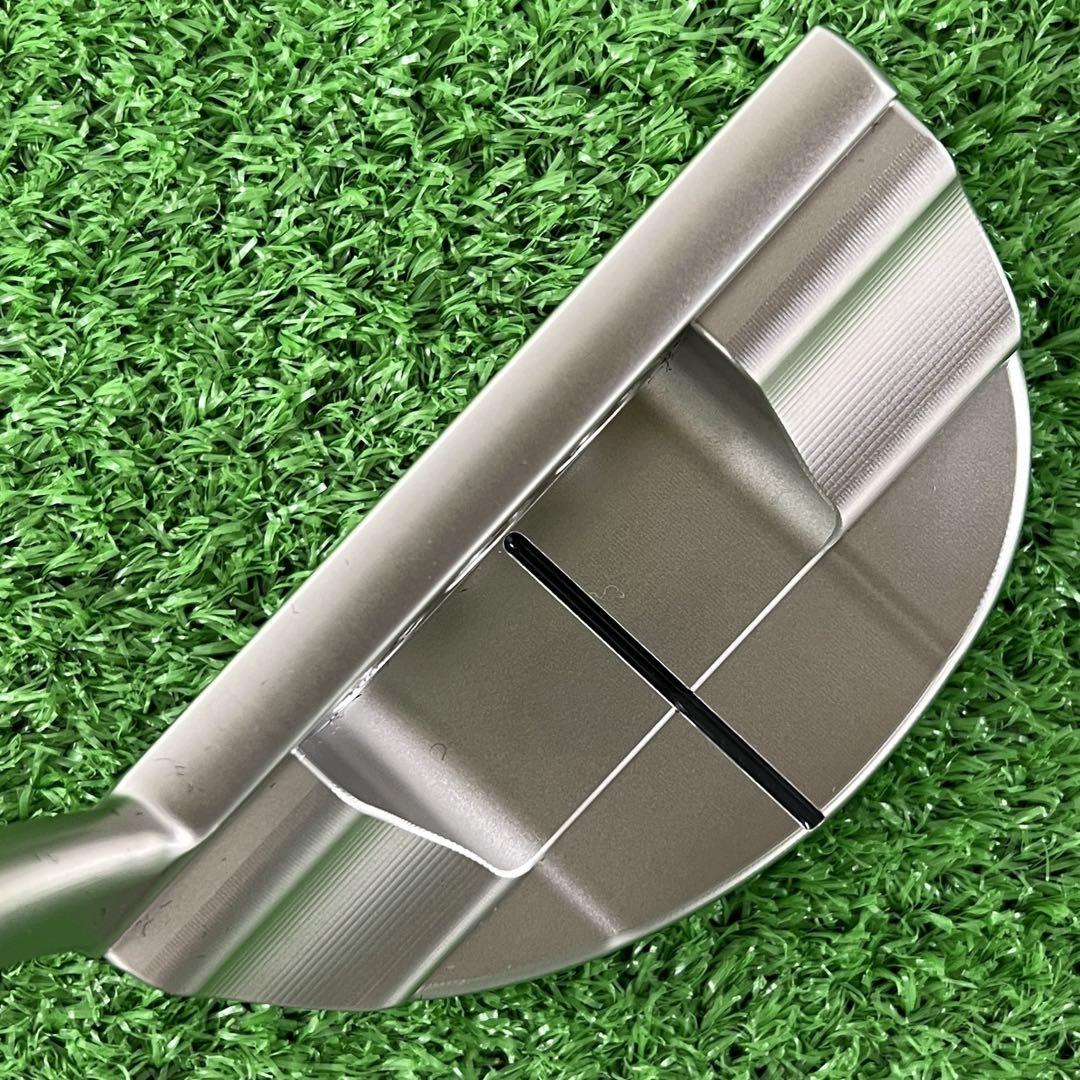 ⭐︎SCOTTY CAMERON Super Select Del Mar 34