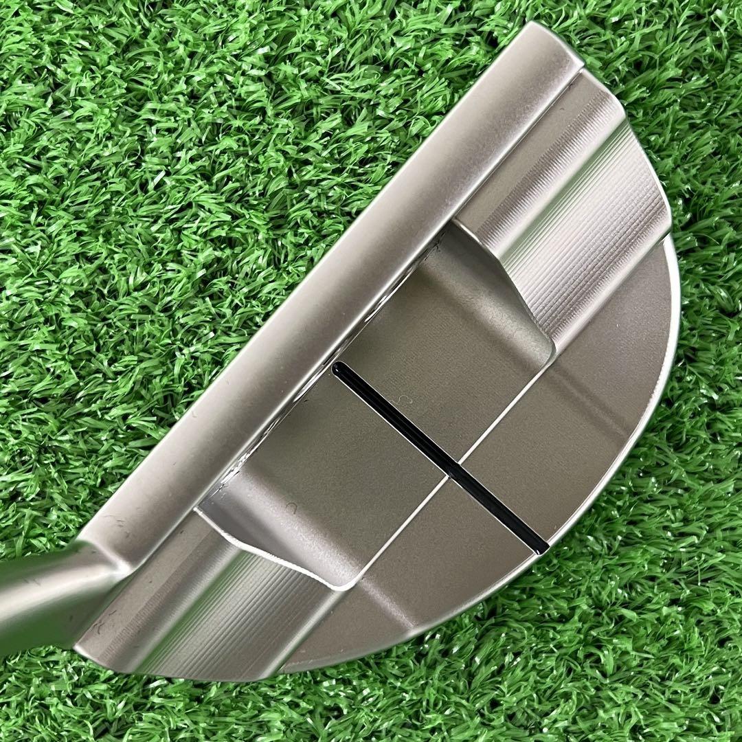 ⭐︎SCOTTY CAMERON Super Select Del Mar 34