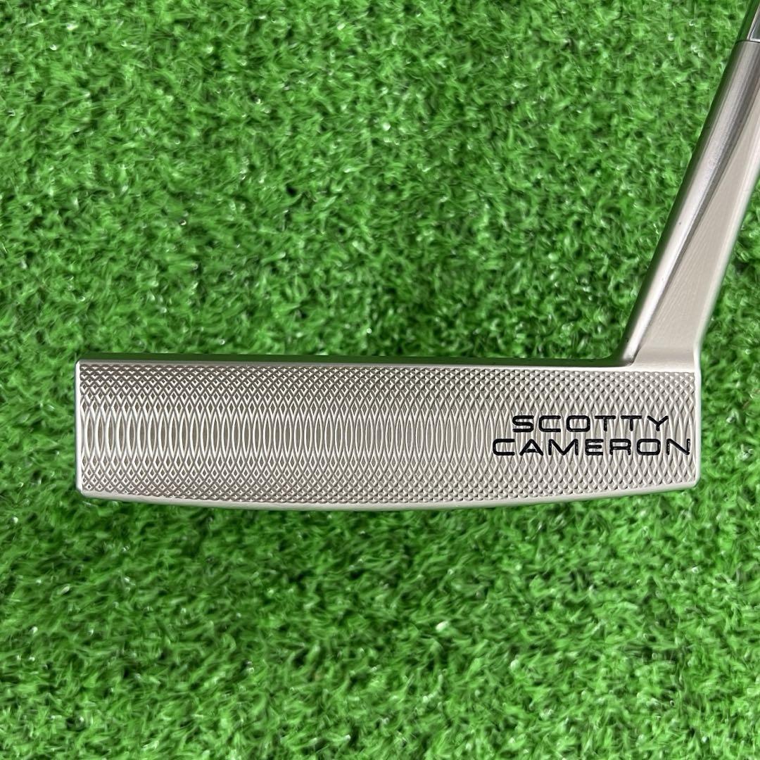 ⭐︎SCOTTY CAMERON Super Select Del Mar 34