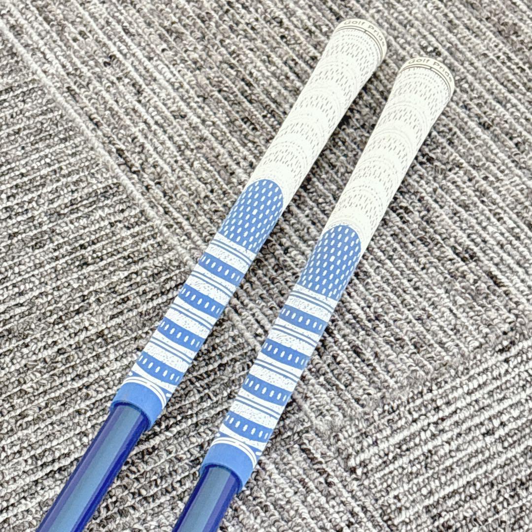 超美品❗️キャロウェイ /スチールヘッド XR メンズ ユーティリティ　5UTのみ