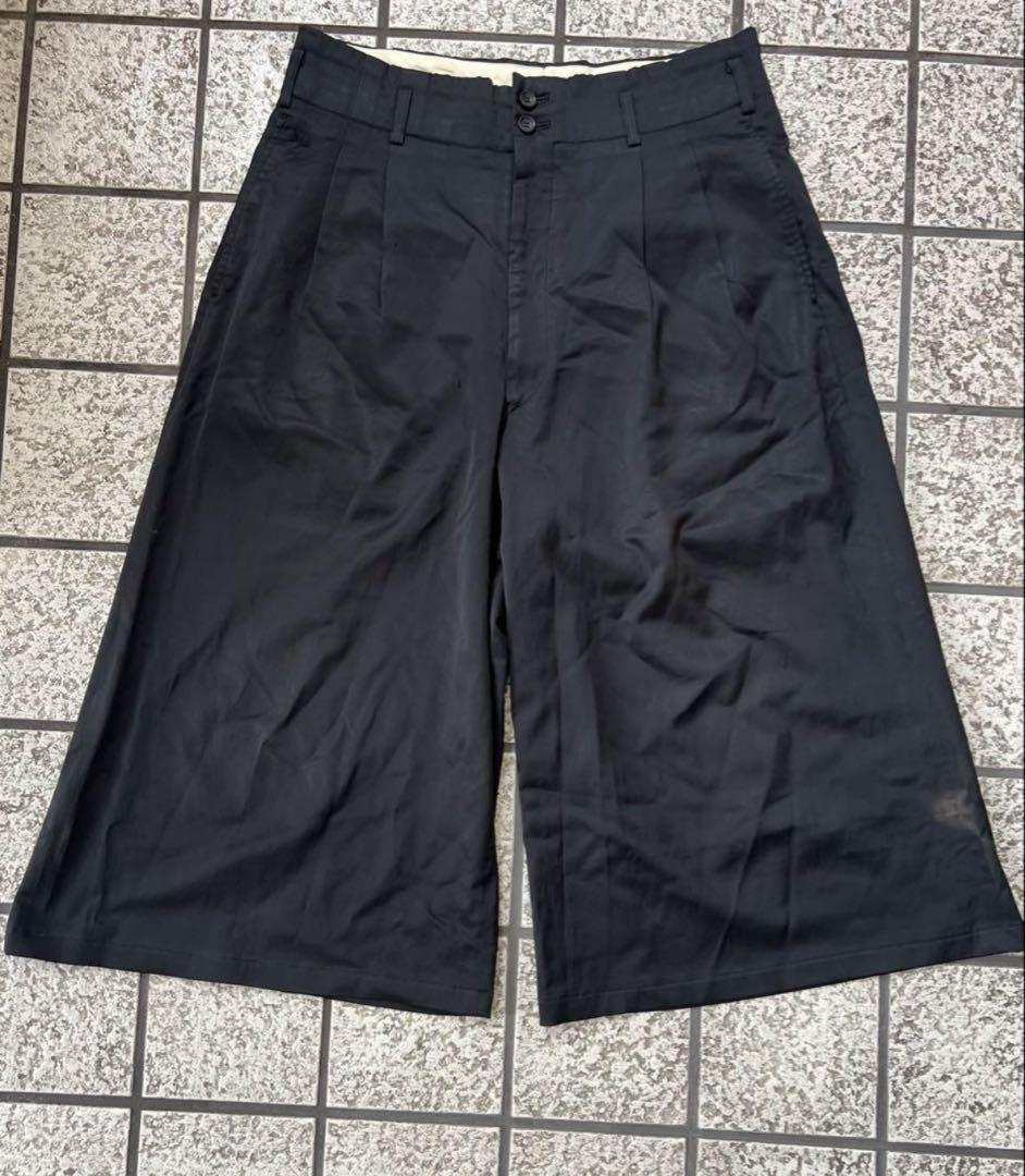 COMME des GARCONS ショートパンツ