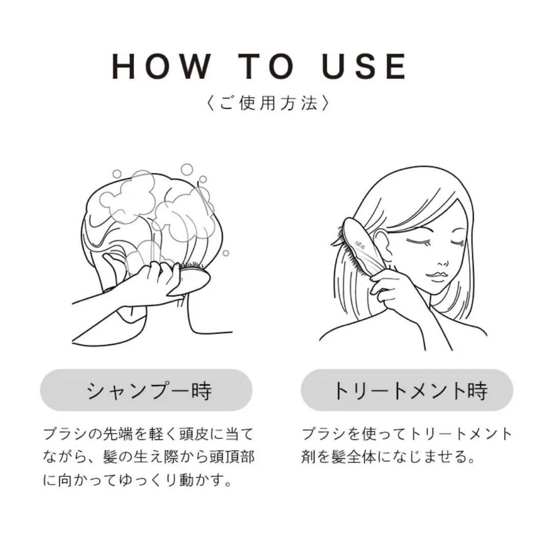 ReFa イオンケアブラシプレミアム　ローズゴールド
