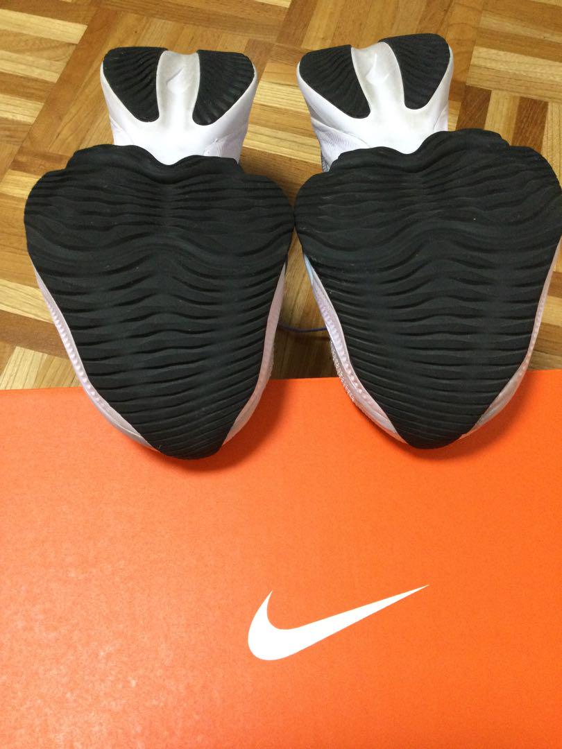 NIKE AIR ZOOM TEMPO NEXT％　FK   26cm