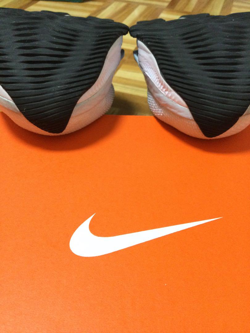 NIKE AIR ZOOM TEMPO NEXT％　FK   26cm