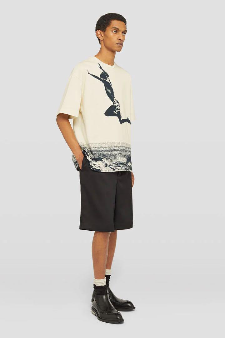 ☪ ジルサンダーJILSANDER