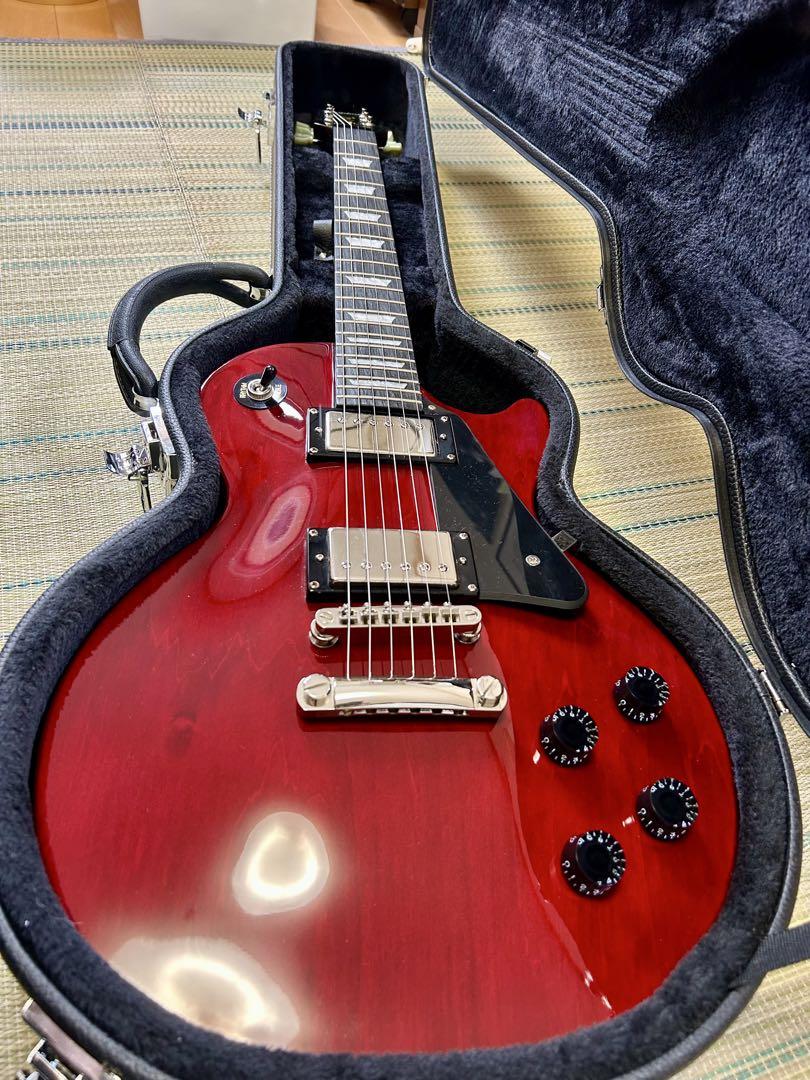 タイムセール❣️Epiphone Les Paul Studio Deluxe