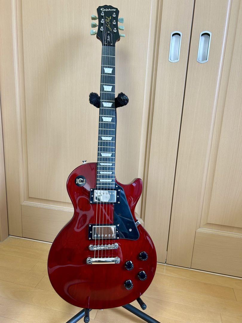 タイムセール❣️Epiphone Les Paul Studio Deluxe