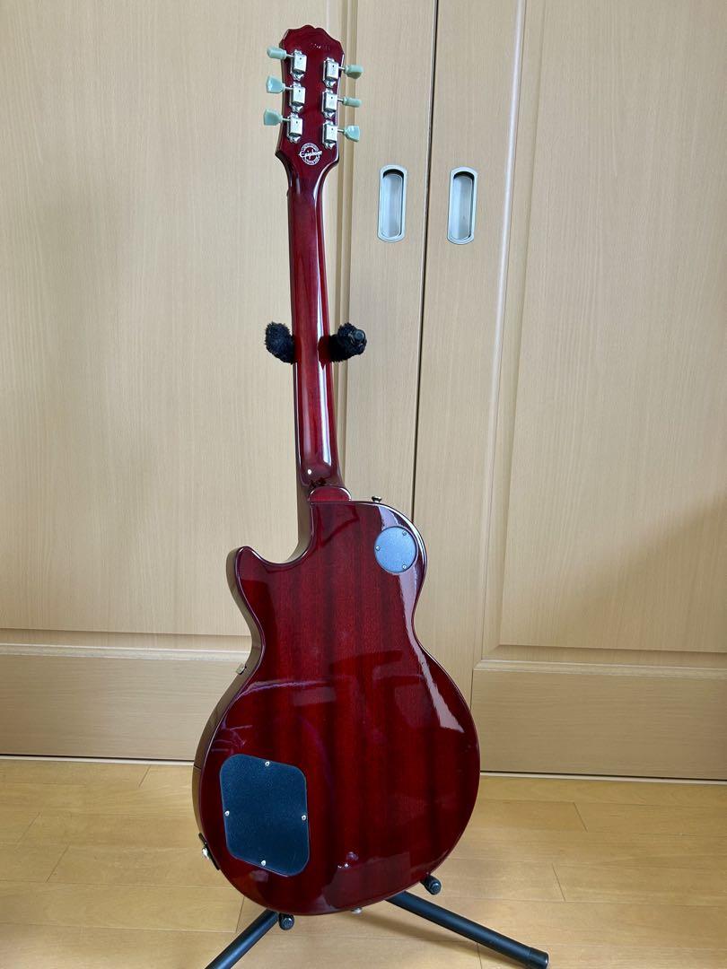 タイムセール❣️Epiphone Les Paul Studio Deluxe
