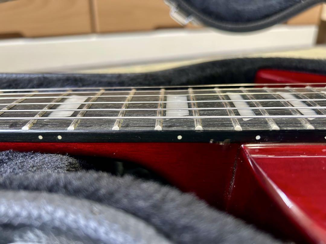 タイムセール❣️Epiphone Les Paul Studio Deluxe