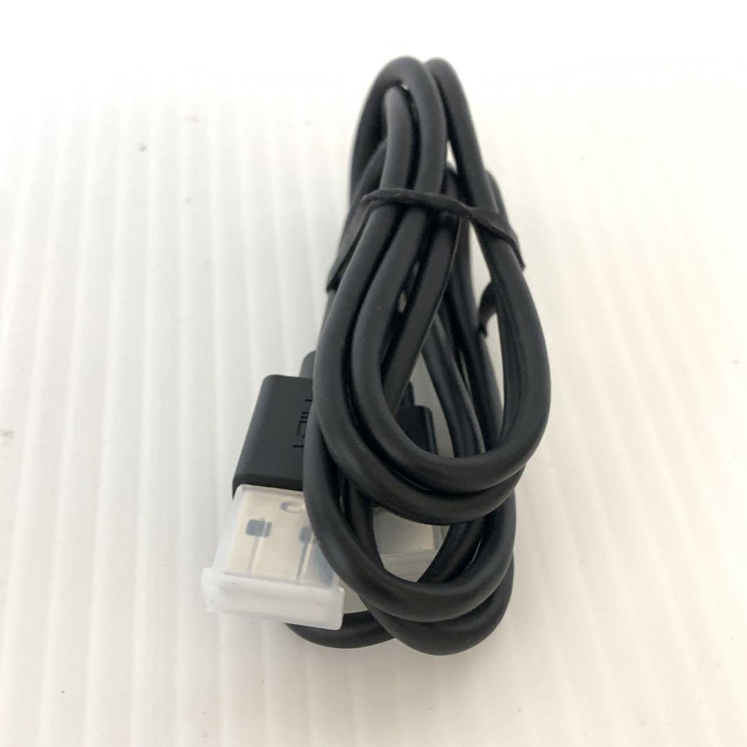 HIBY R3Ⅱ ポータブルオーディオプレーヤー　中古　M6718-4