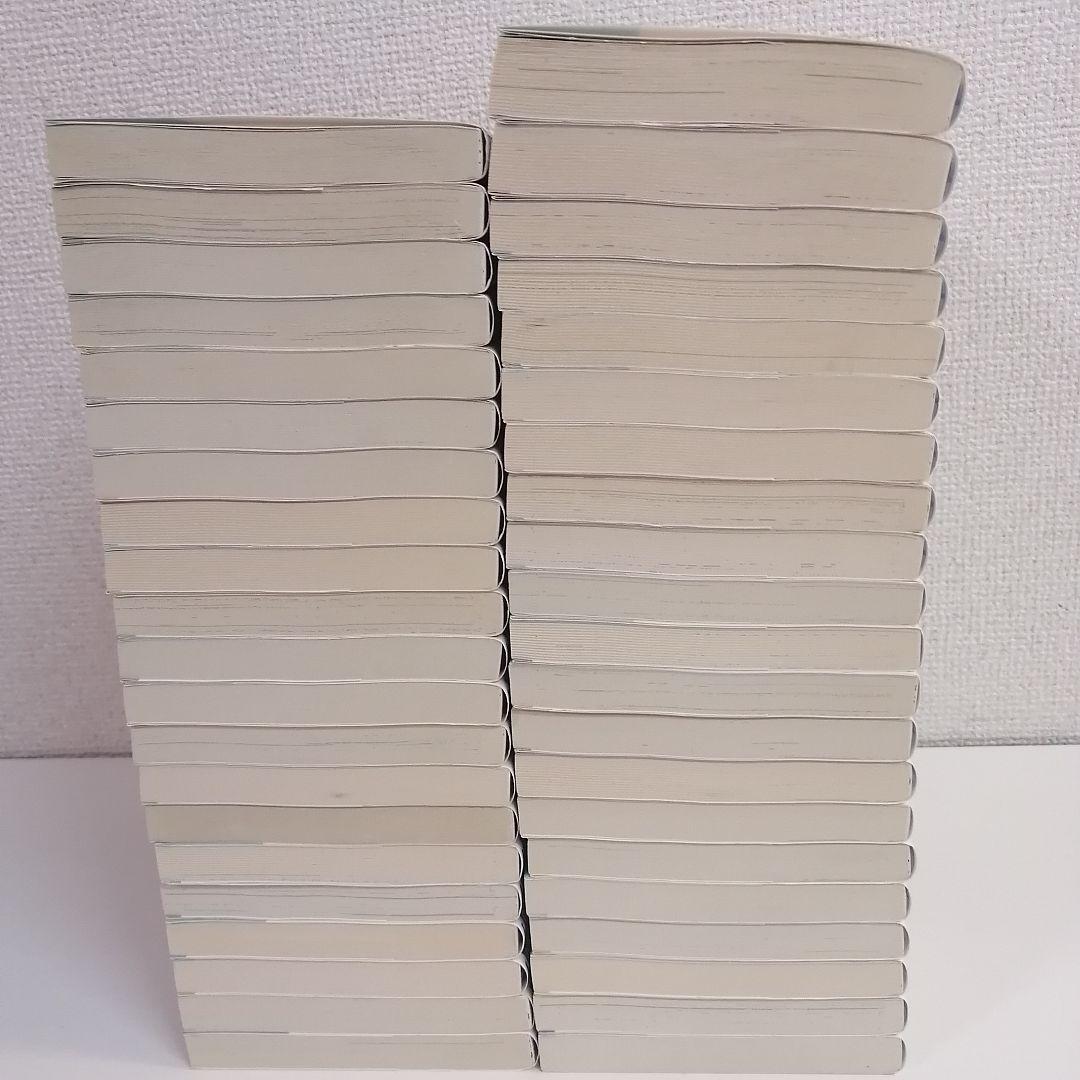 美品　新品購入　全巻　全42巻　全巻セット ドラゴンボール　鳥山明　旧版