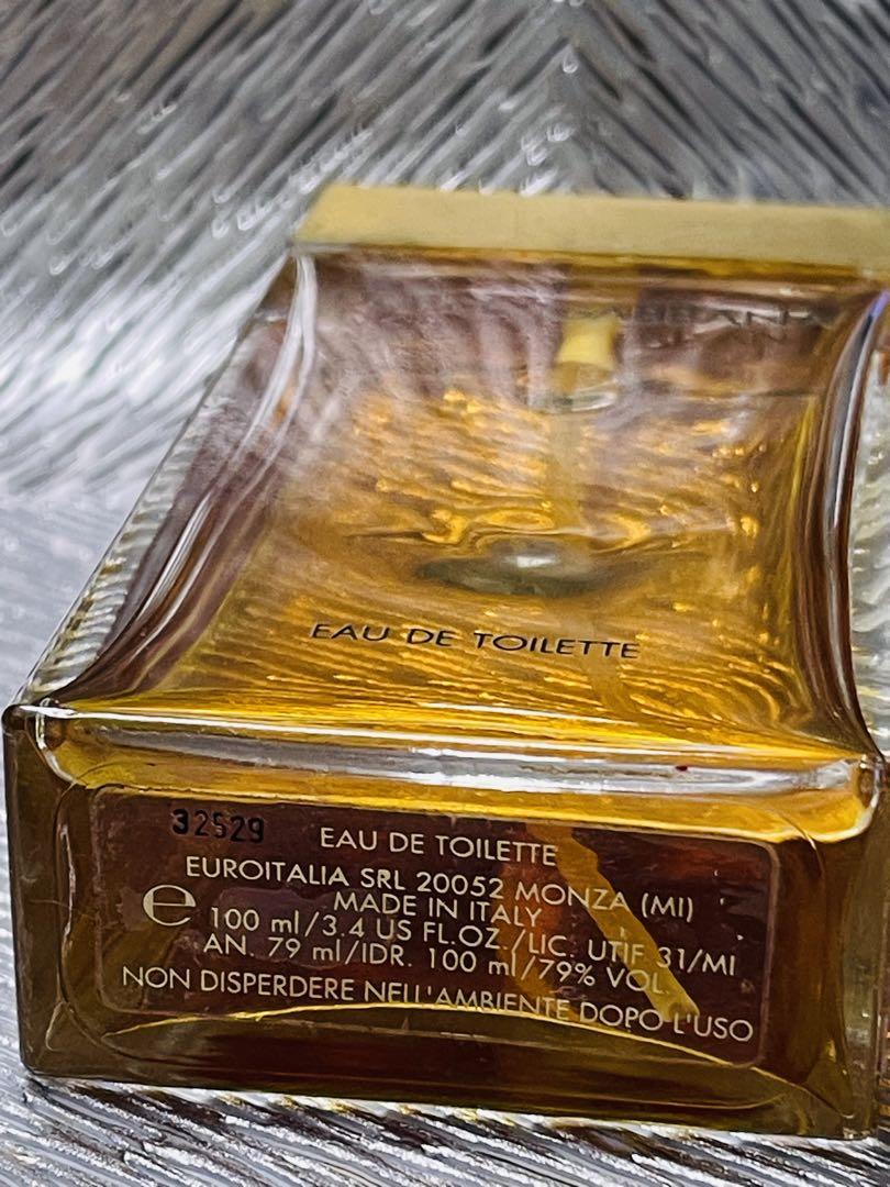 D&G ドルガバ パルファム オリジナル オードトワレ100ml