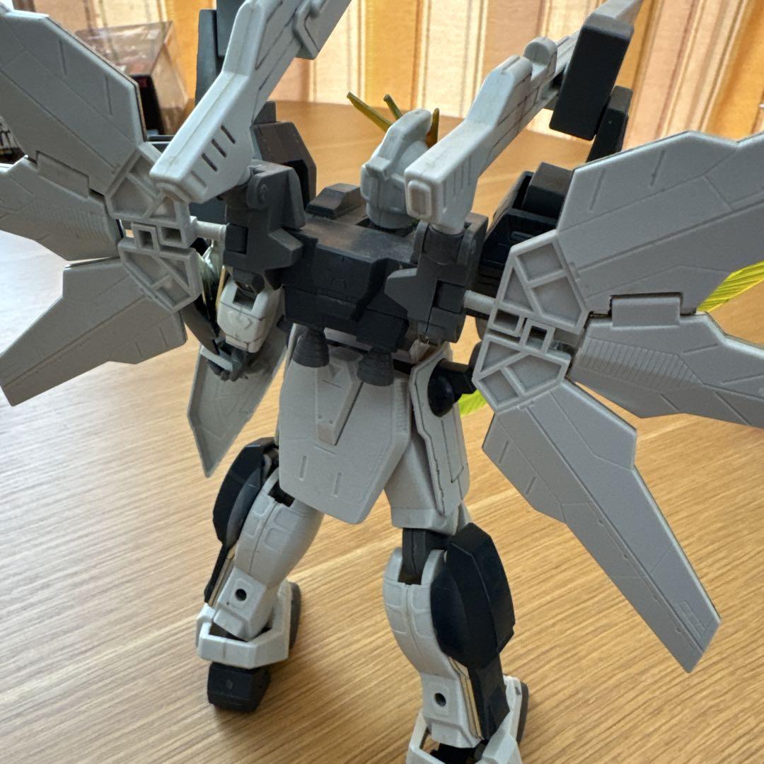 完成品　ガンプラ4体セット　ジャンク品