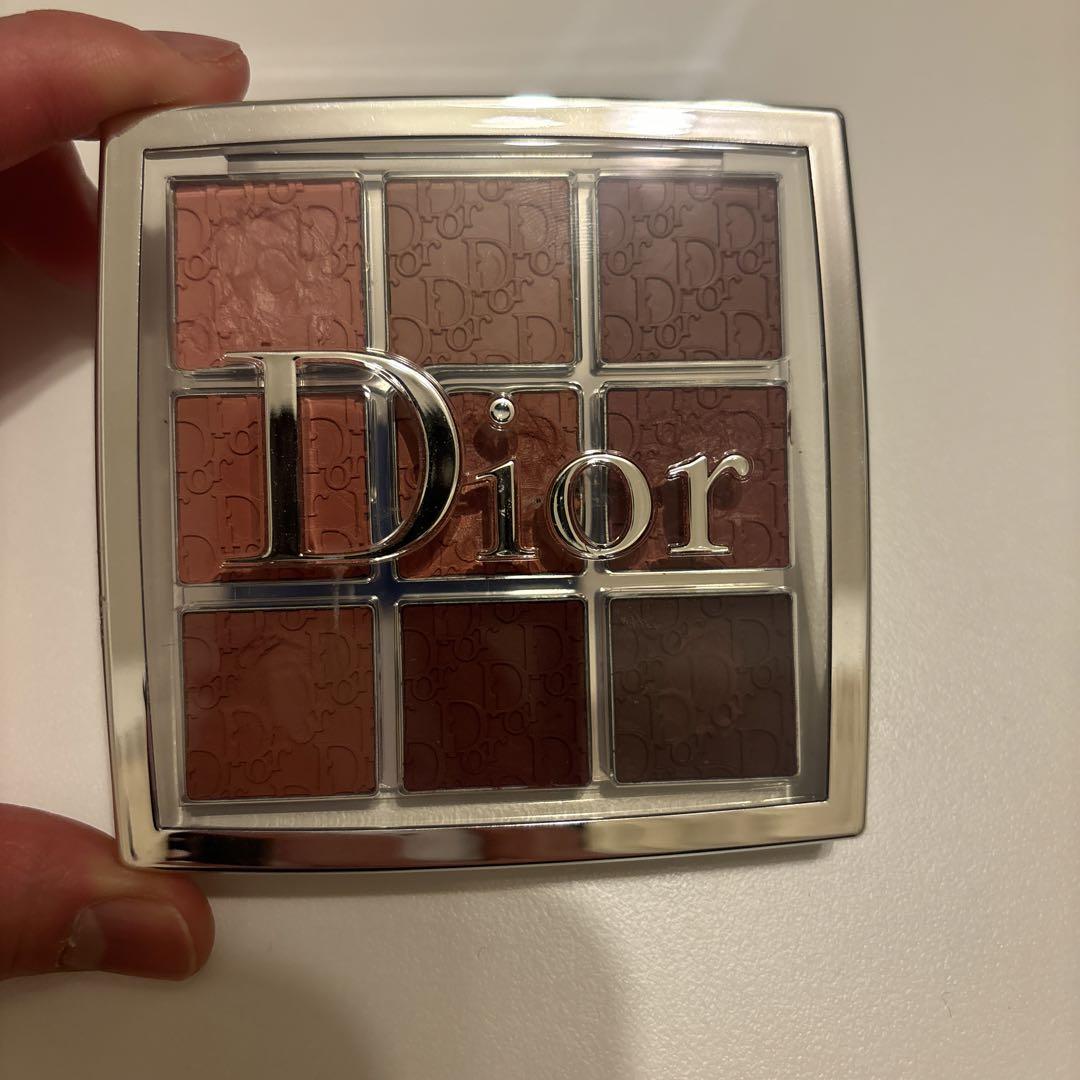 Dior Backstage Lip Palette