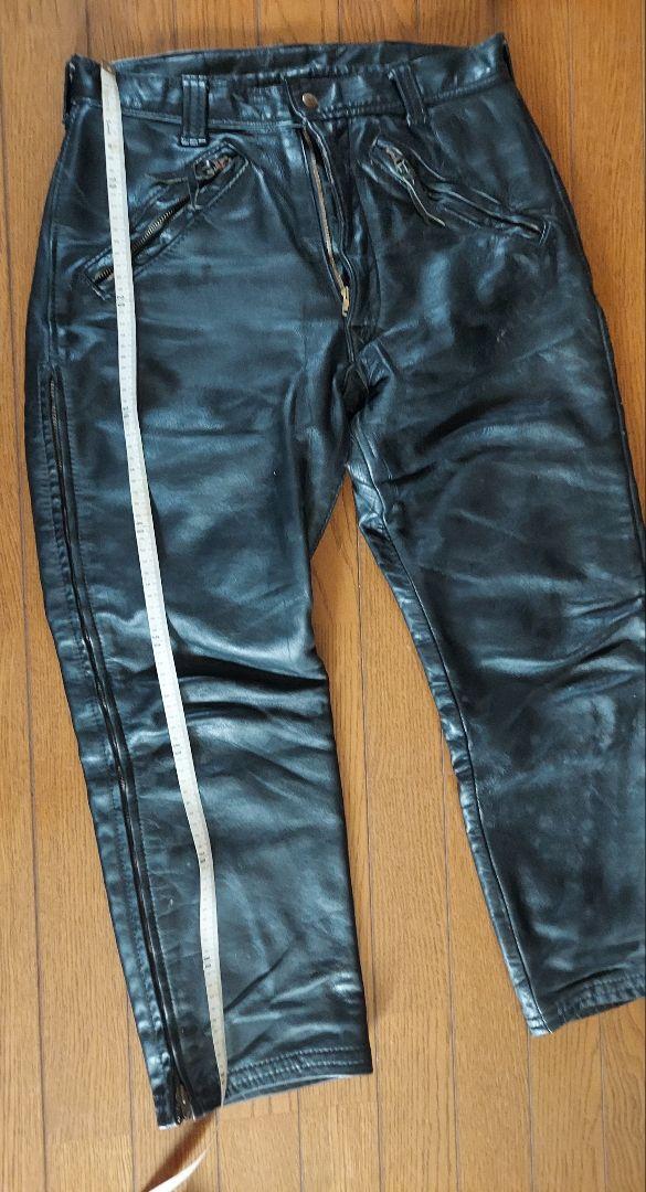 ラングリッツレザー レザー ビンテージ langlitz leathers