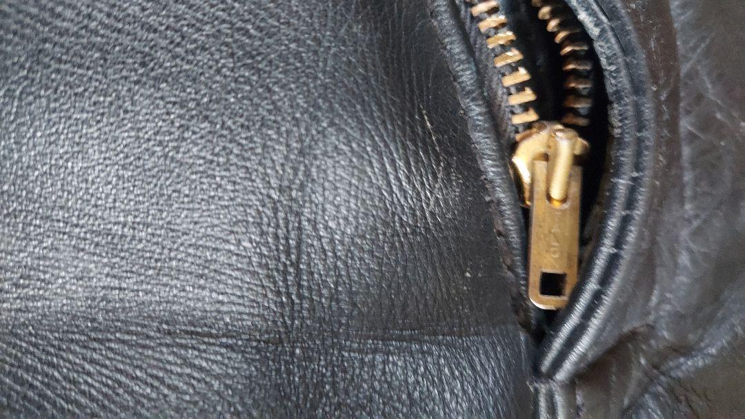 ラングリッツレザー レザー ビンテージ langlitz leathers
