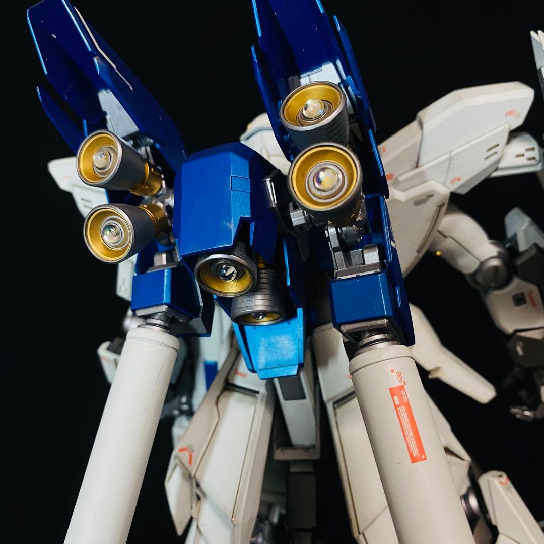 MG 機動戦士ガンダムNT シナンジュ・スタイン