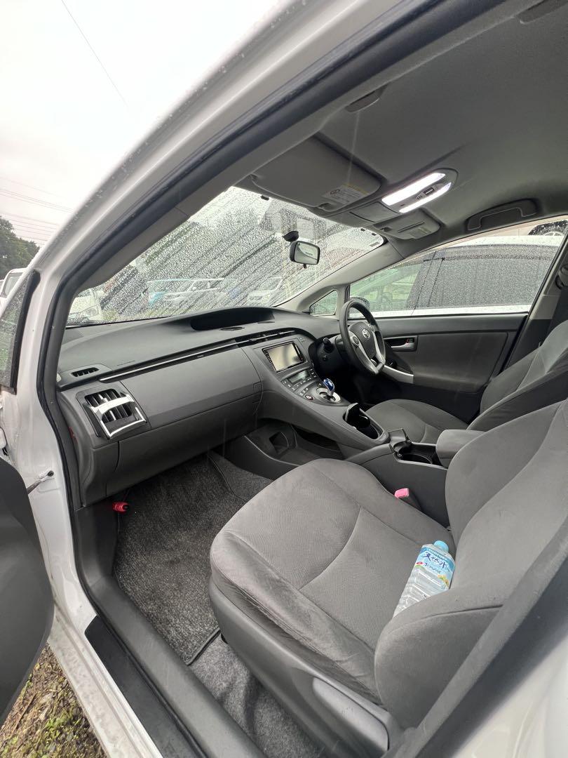 Prius 30 S Stouring 2010
