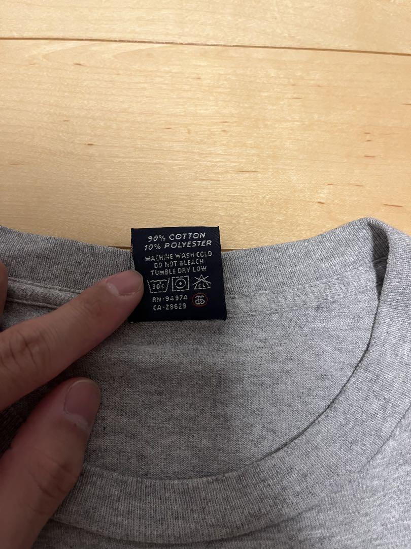 【訳あり】 Stüssy Tシャツ メルカリ - ヘッドホン 音モノ 90s usa製 トップス