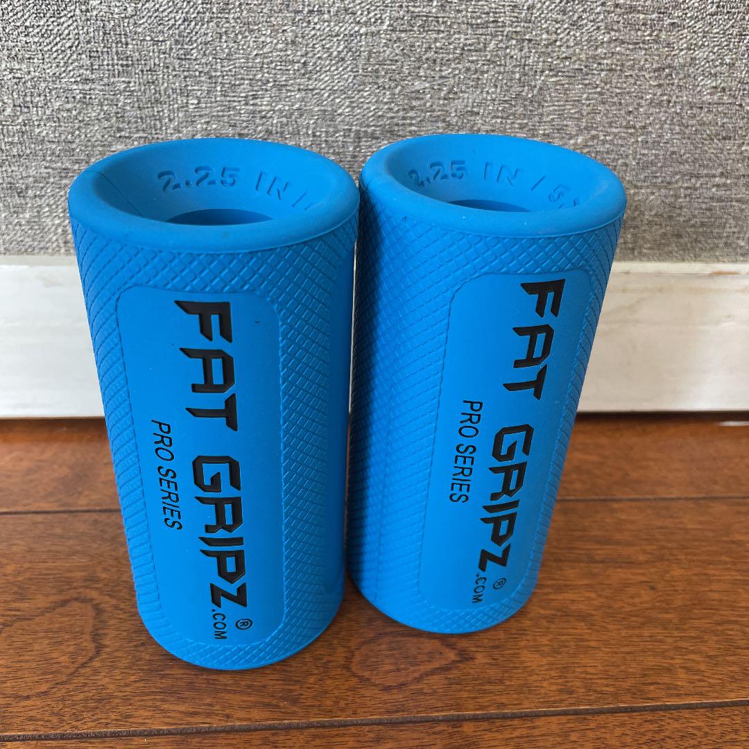 熱販売 FatGripz Pro ファットグリップ プロ 12cm トレーニング用品 - www.we-job.com 熱販売 FatGripz Pro ファットグリップ プロ 12cm トレーニング用品 - www.we-job.com