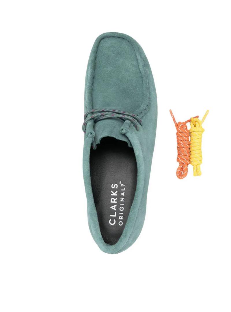 Clarks Originals ワラビー