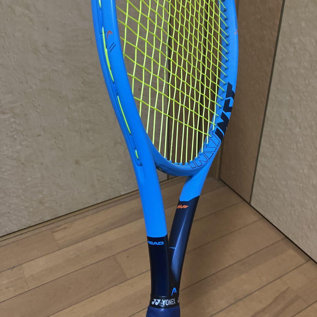 HEAD Instinct ヘッド インスティンクトMP G2送料込み