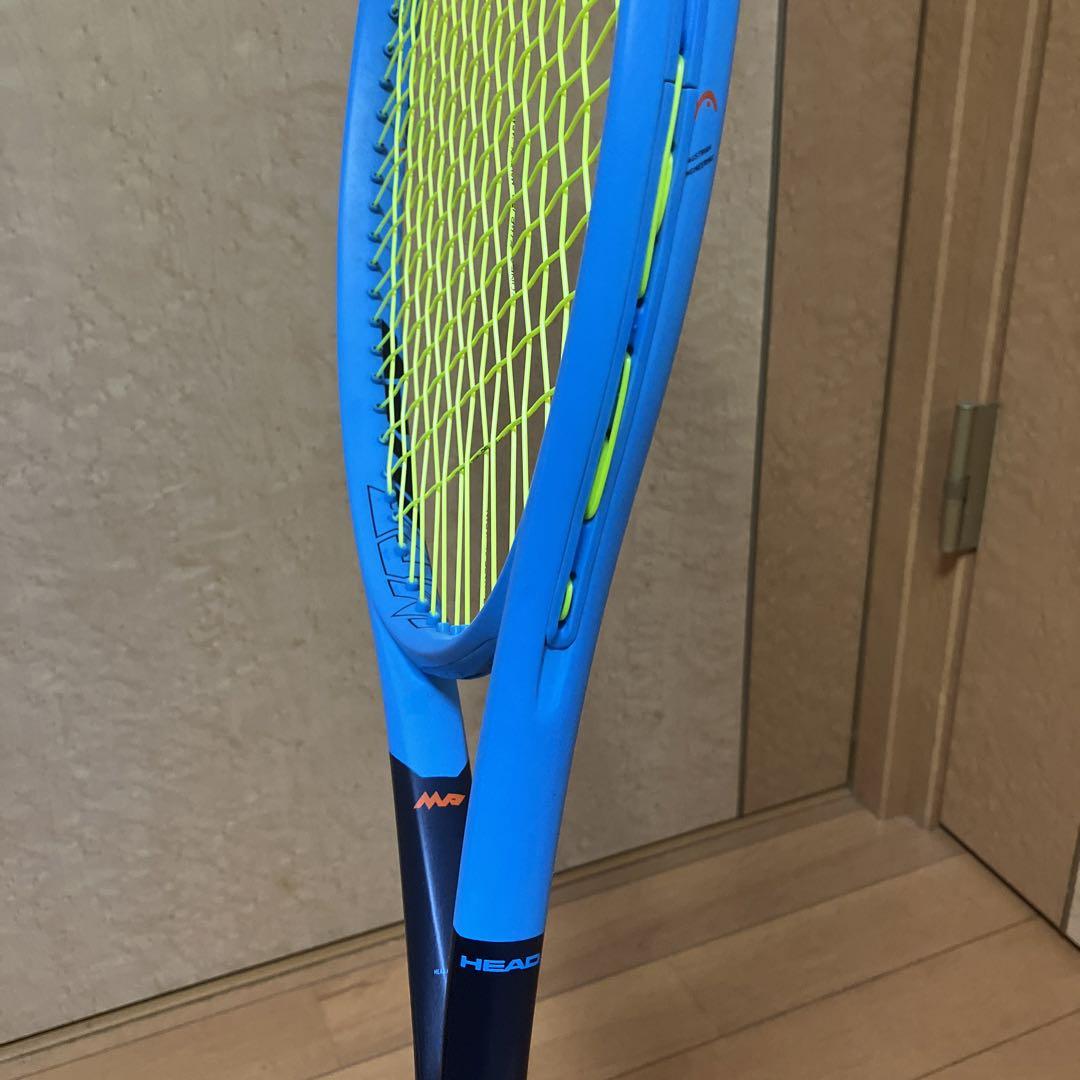 HEAD Instinct ヘッド インスティンクトMP G2送料込み