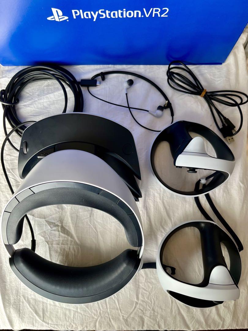その他 PS5 PlayStation VR2 PLAYSTATION PS5 VR2 – igabiba