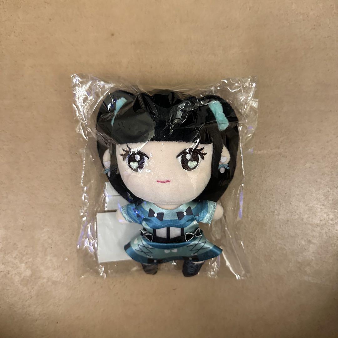 超ときめき宣伝部　吉川ひより　ちびぬい 超ときめき宣伝部 吉川ひより ぬいぐるみ ちびぬい - メルカリ