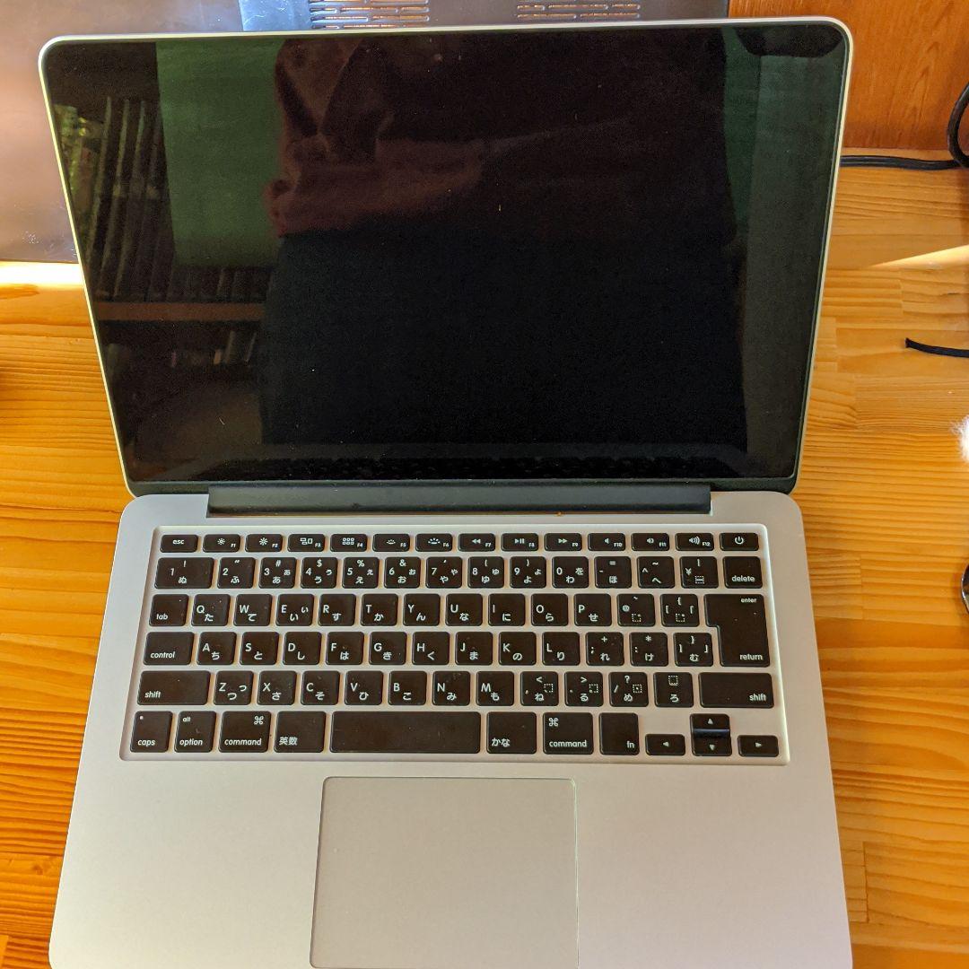 超激得 MacBook Pro Retina 13-inch Mid 2014 mKziR-m57885029065 100%新品お得